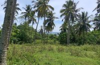 Land For Sale At Unawatuna Dalawella