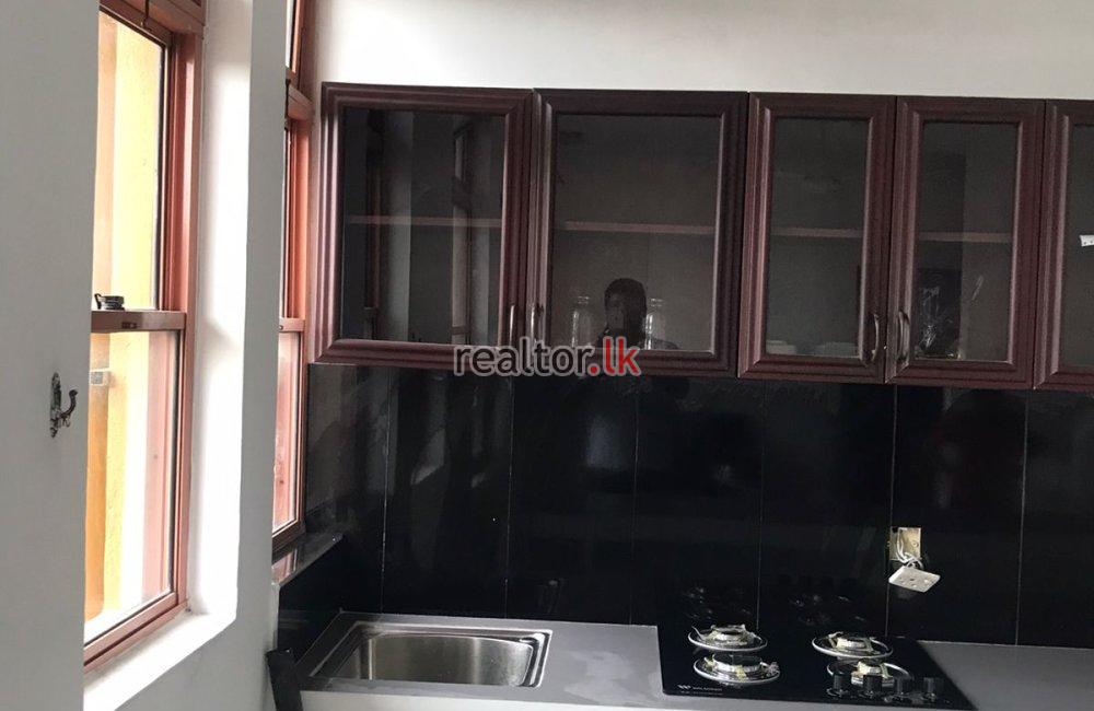Two Bed For Sale At Park Road Residencies