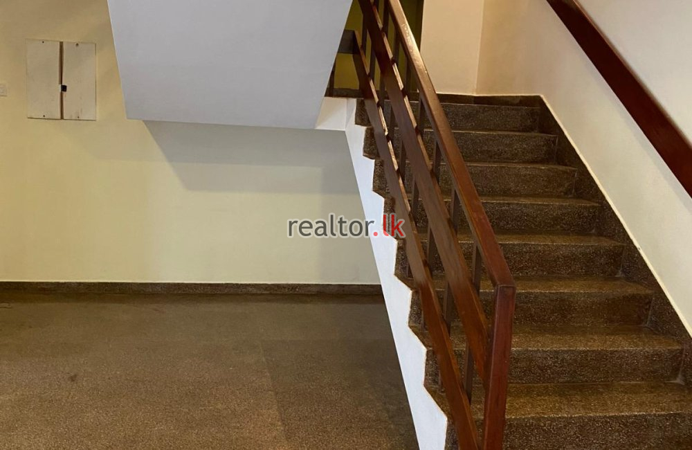 House For Rent At Thalakotuwa Gardens Colombo 05