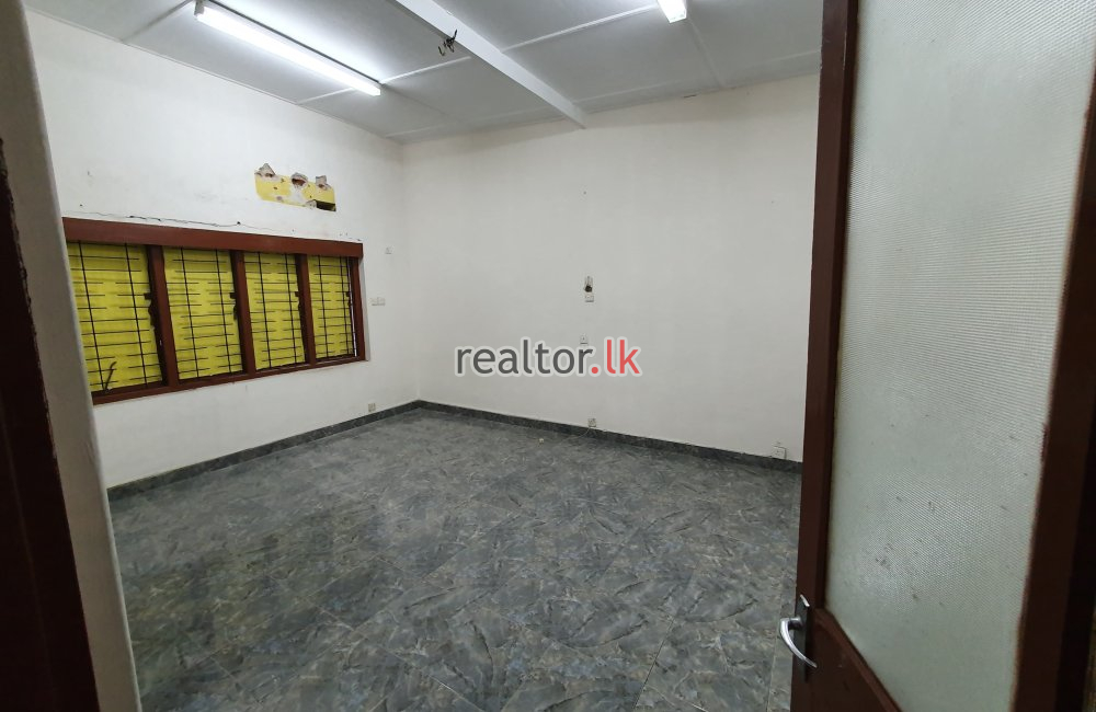 Office Space For Rent At Byrde Place Colombo 06