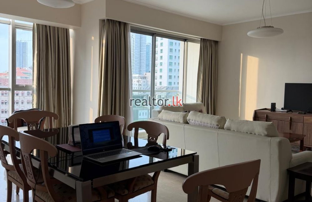 Two Bed For Sale At Emperor Residencies Colombo 3