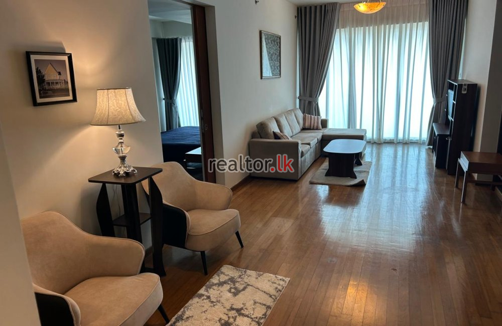 2 Bedroom Apartment for Rent in The Monarch