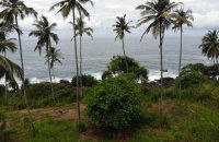 Seafront Hilltop Land In Nilwella Hiriketiya