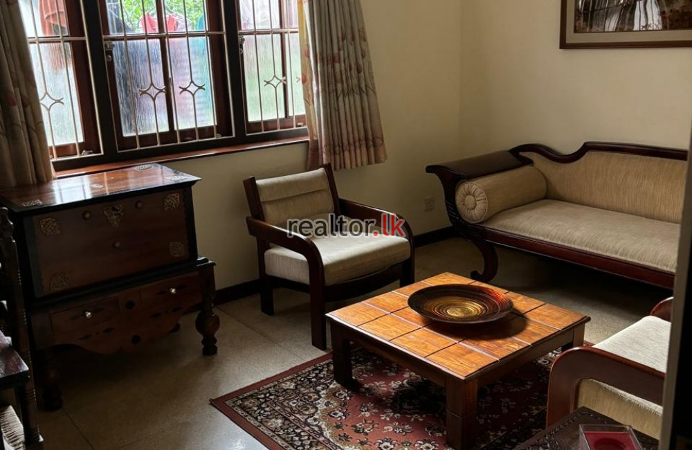 House For Rent Off Inner Flower Rd Colombo 03