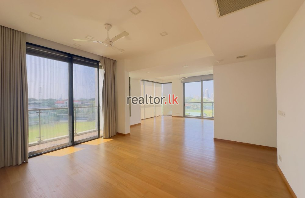 4 Bedroom Penthouse for Rent in 7th Sense