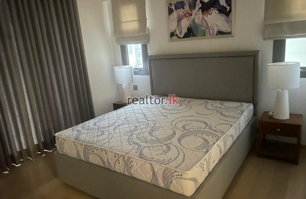 Two Bed Apartment At Altair Colombo 2