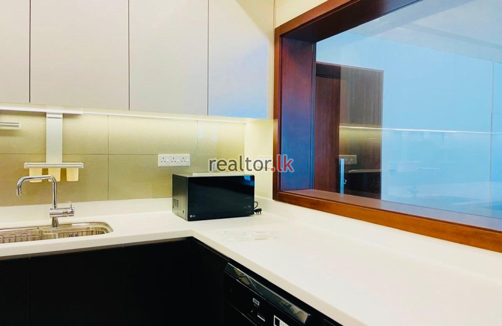 Two BR Apartment For Sale In Cinnamon Life