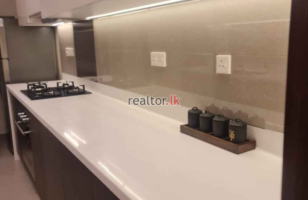 Three Bed For Sale At Cinnamon Life Apartments