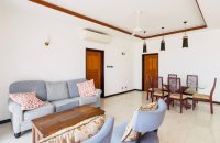Fully Furnished Penthouse For Rent In Borella