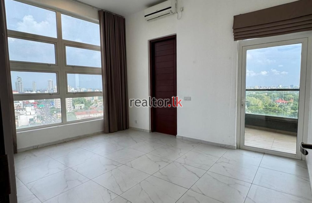 Three Bed For Sale The Castle Residencies Colombo