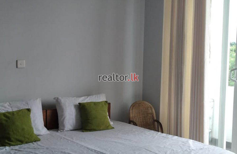 Three Bed For Sale In Suncity Towers Malabe