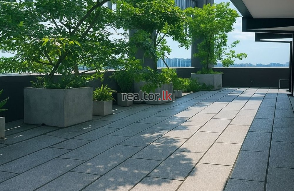 Ten Storied Building For Rent In Colombo Centre