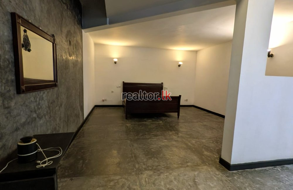 House For Rent In Off Dabare Mawatha Colombo 05