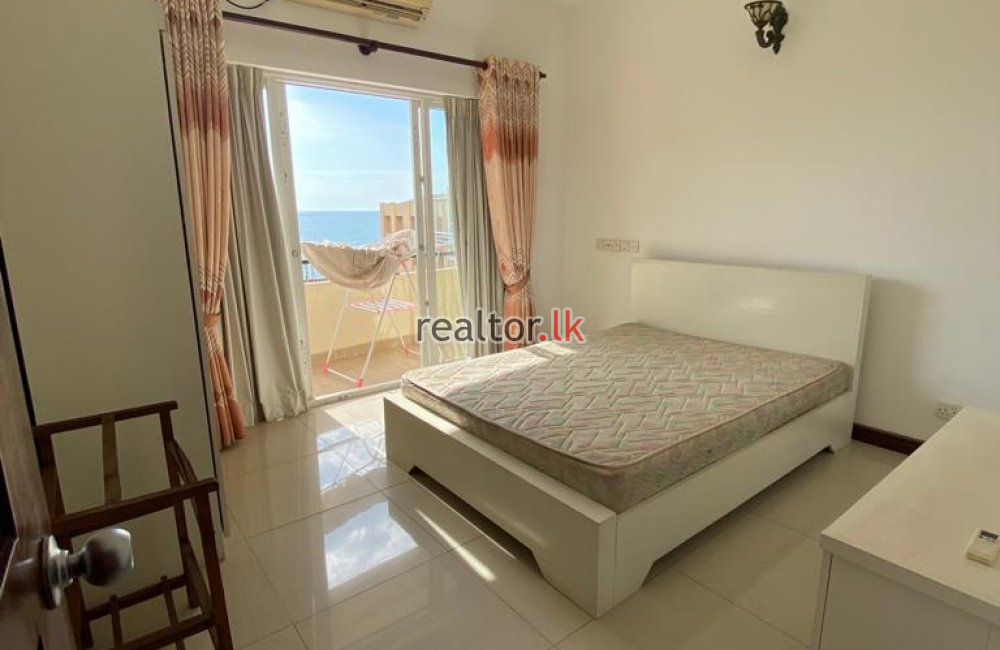Three Bed For Sale At Promenade Residencies