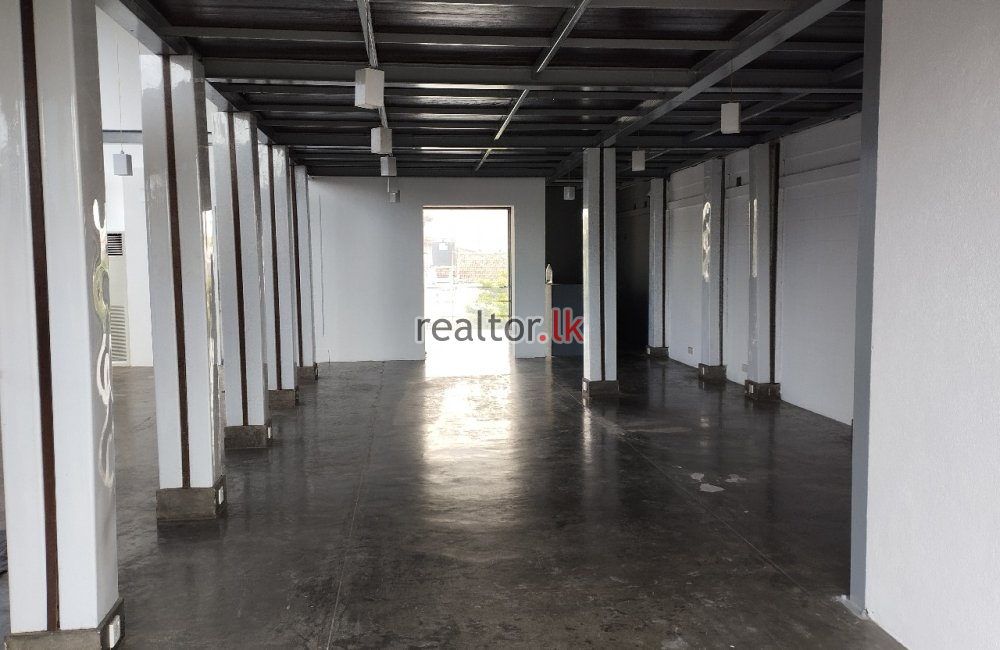 Office Space For Rent At Rosmead Pl Colombo 07