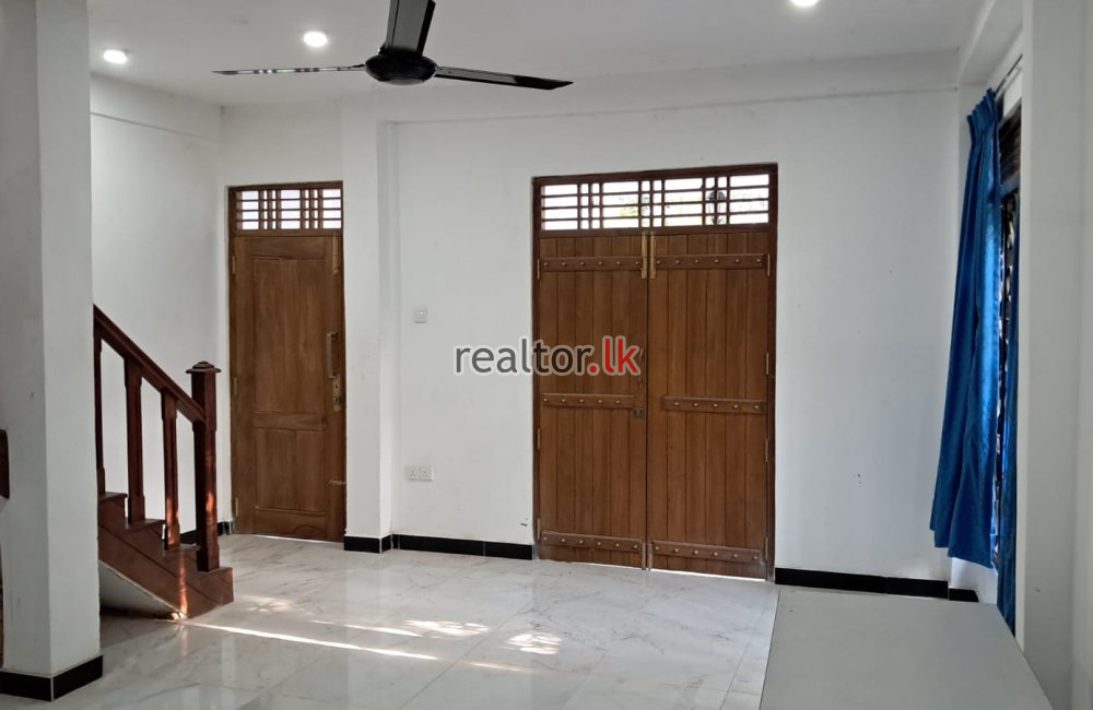Office Space For Rent In Weera Mw Pannipitiya