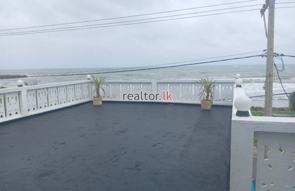 Hotel For Sale In Hikkaduwa
