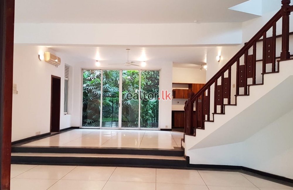 House For Rent In Kandawatta Road Battaramulla