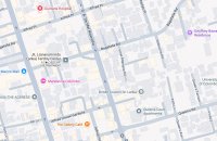 Land for Sale in Colombo 3  Bagatale Road