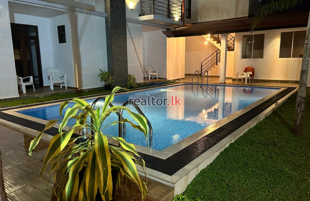 Hotel For Sale In Beach Road Negombo