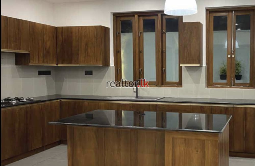 Luxury 4-Bedroom Apartment for sale Colombo 06
