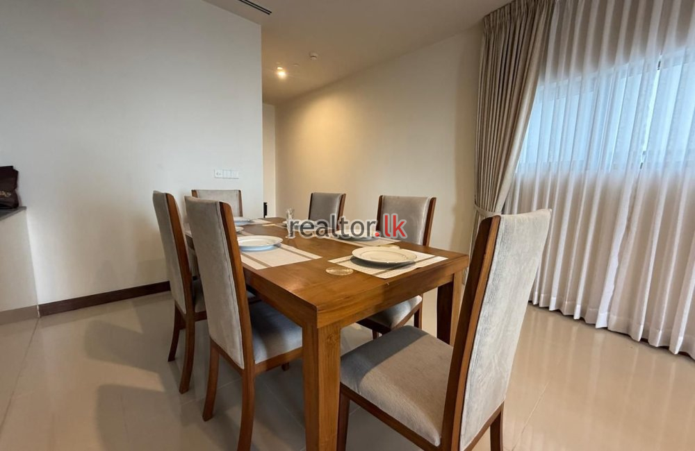 Apartment For Rent In The Grand Colombo 07