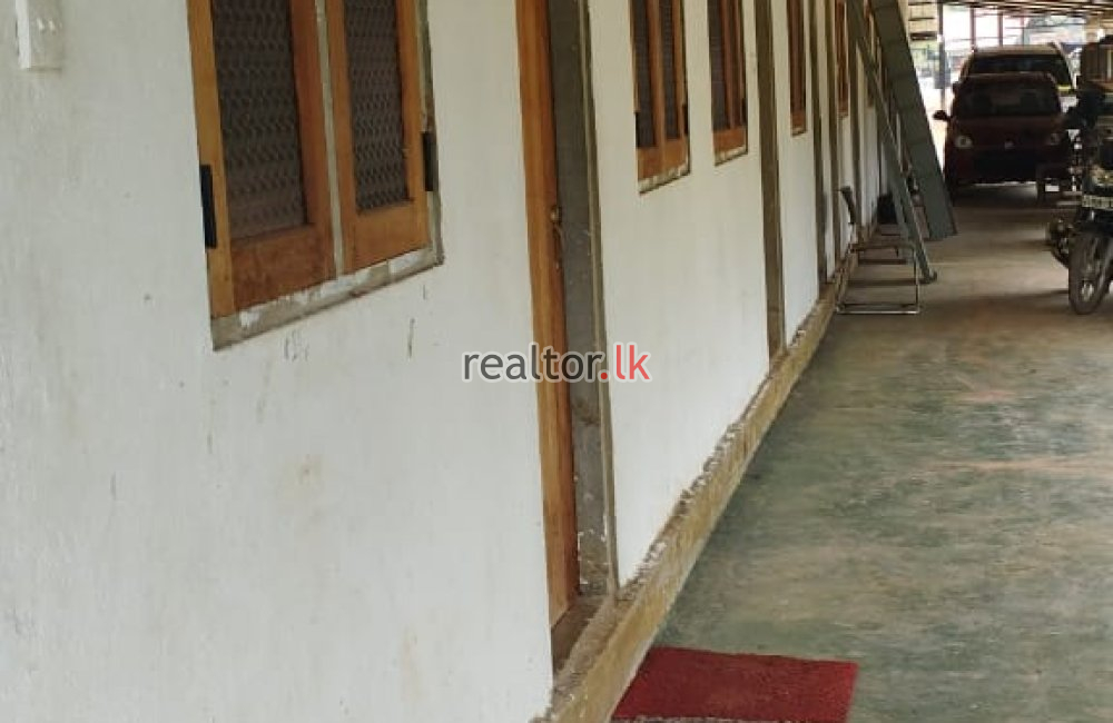 Land For Sale In Mallawagedara Road