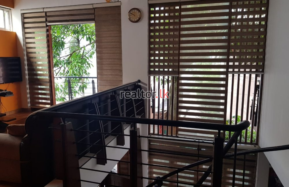 House For Sale At Fareed Pl Bambalapitiya