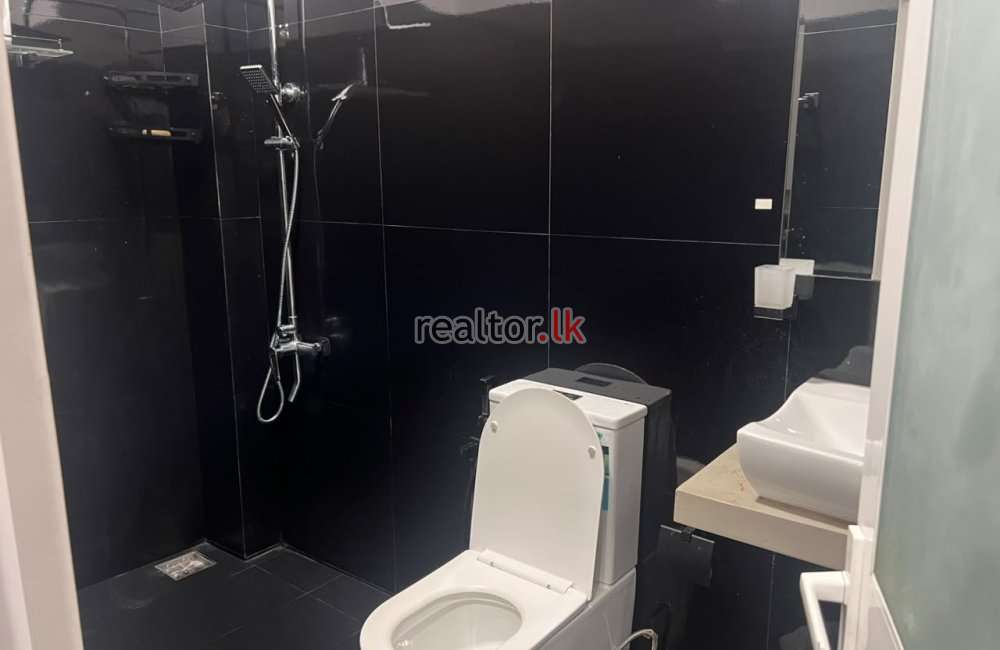 Three Bed For Rent In Sri Siddhartha Rd Colombo 5