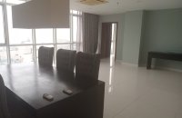 Three Bed At Platinum One Kollupitiya For Sale