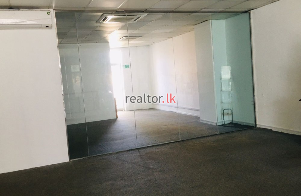 Office Space For Rent At Off Duplication Road