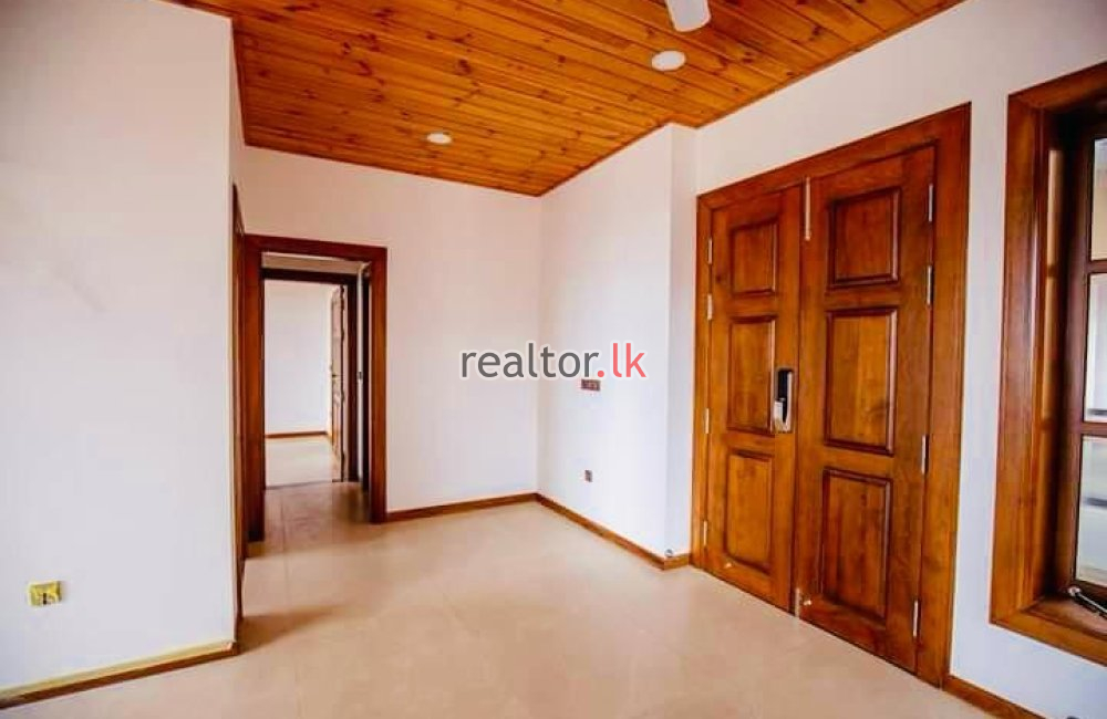 Brand New Three Bed Apartment For Sale In Colombo