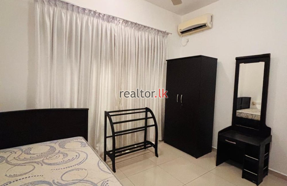 Premium Fully Furnished Apartment Colombo