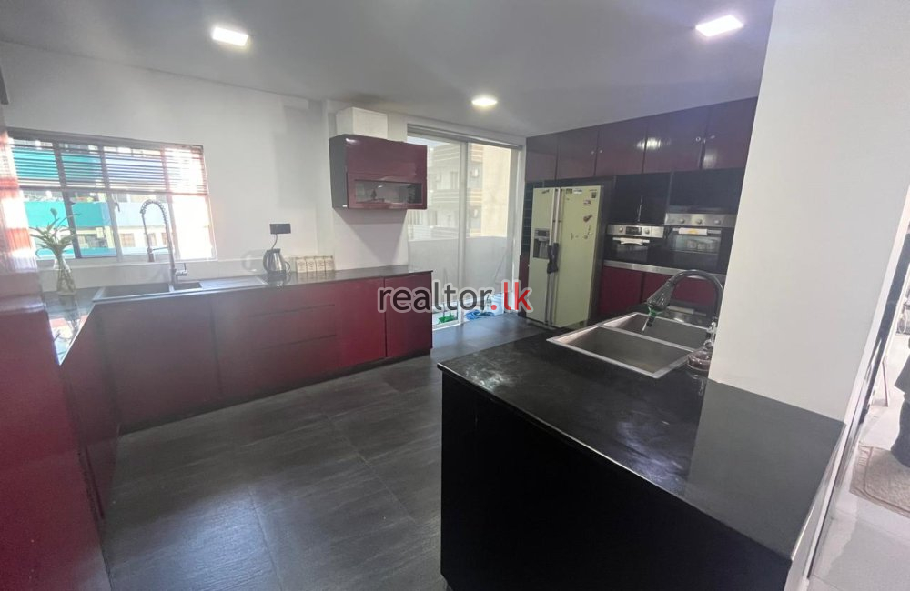 Three Bed For Sale At Northpole Ocean Residencies