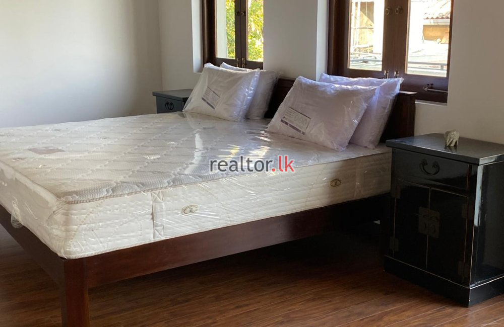 Three Bed House For Rent Anderson Rd Colombo 05