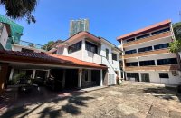 Building for Rent in Colombo 7