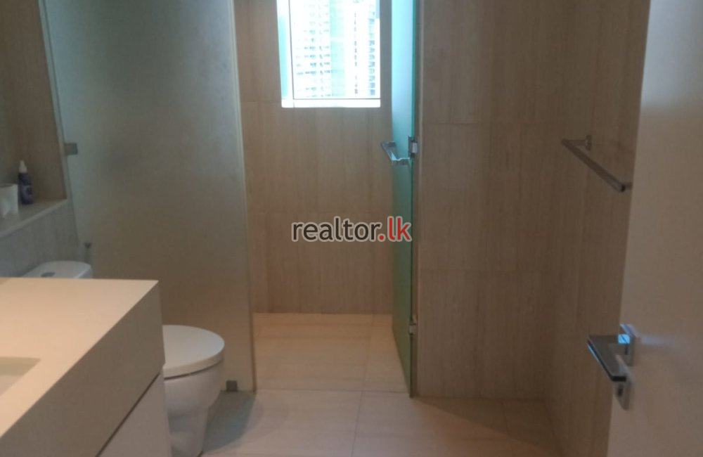 Colombo City Centre Residencies Two Bed For Rent