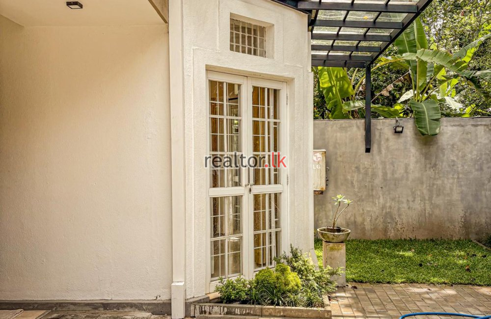 House For Sale In Senanayake Mw Nawala