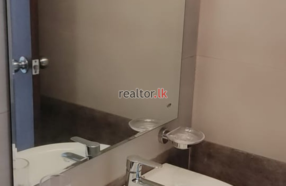 House For Sale At Waterfall Residencies Malabe