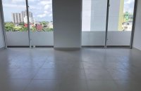 Building At Dudley Senanayake Mw Colombo 08