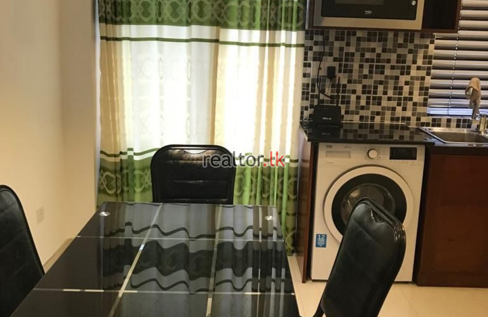 Apartment For Sale In Mount Lavinia