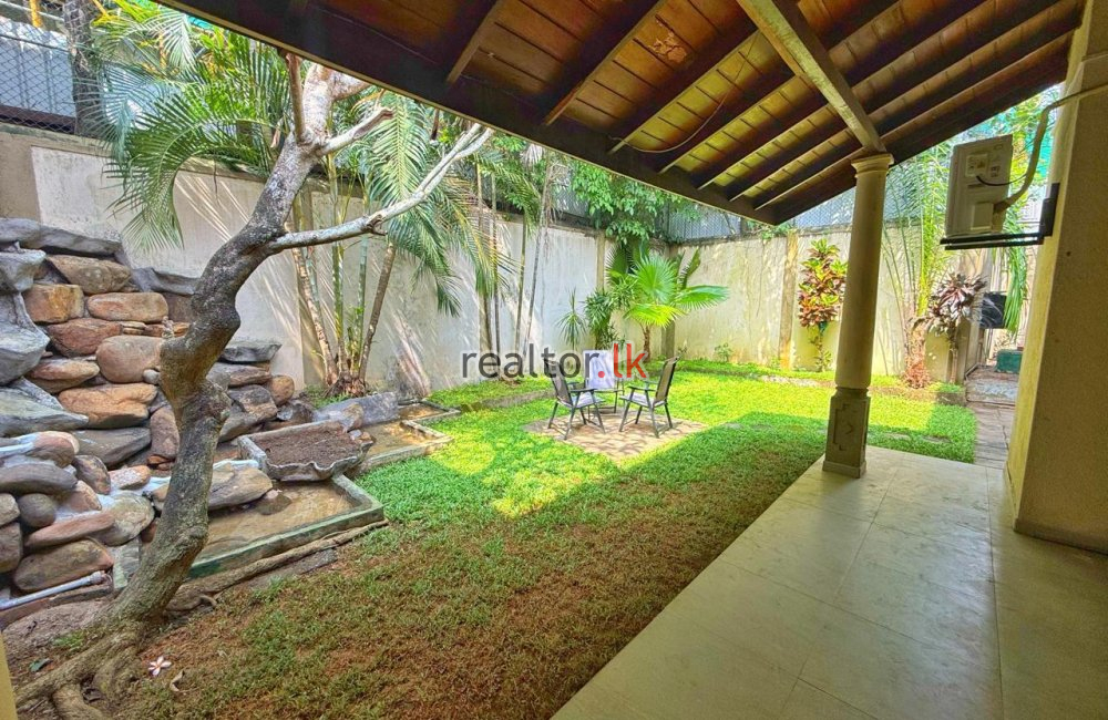Office Space For Rent In Rosmead Pl Colombo 07