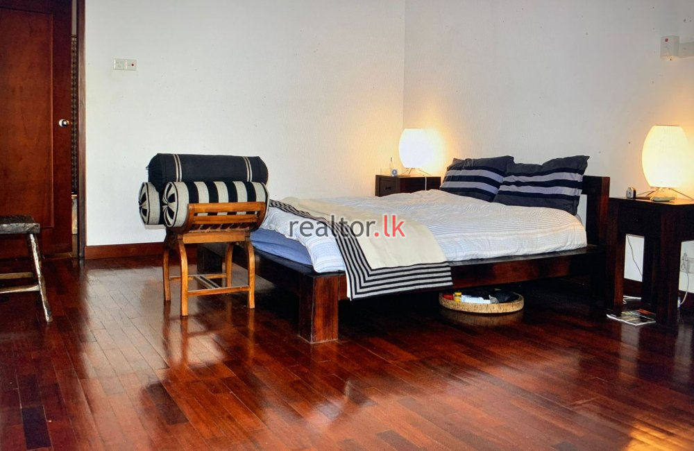 Two Bed At Majestic Apartment Colombo
