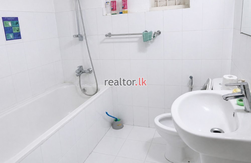 Office Space For Rent At Jawatta Rd Colombo 05