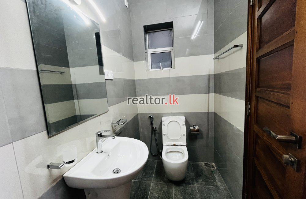 A Brand New 4-bedroom Apartment for Sale