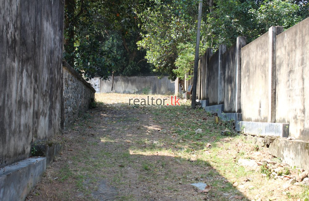 44P Land For Sale In Nugegoda