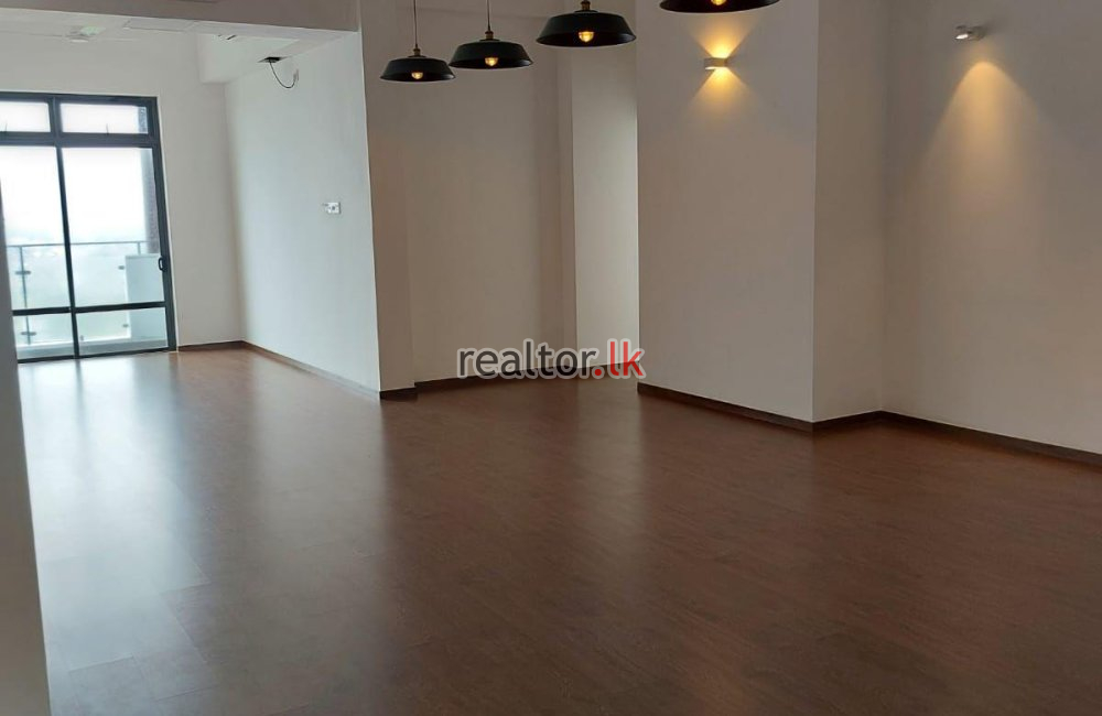 Three Bed Penthouse For Rent In Colombo 05