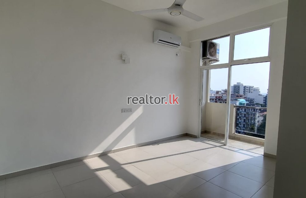 Three Bed For Sale In Span Tower 24 Colombo 06