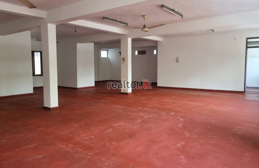 Office Space For Rent At Ward Place Colombo 07
