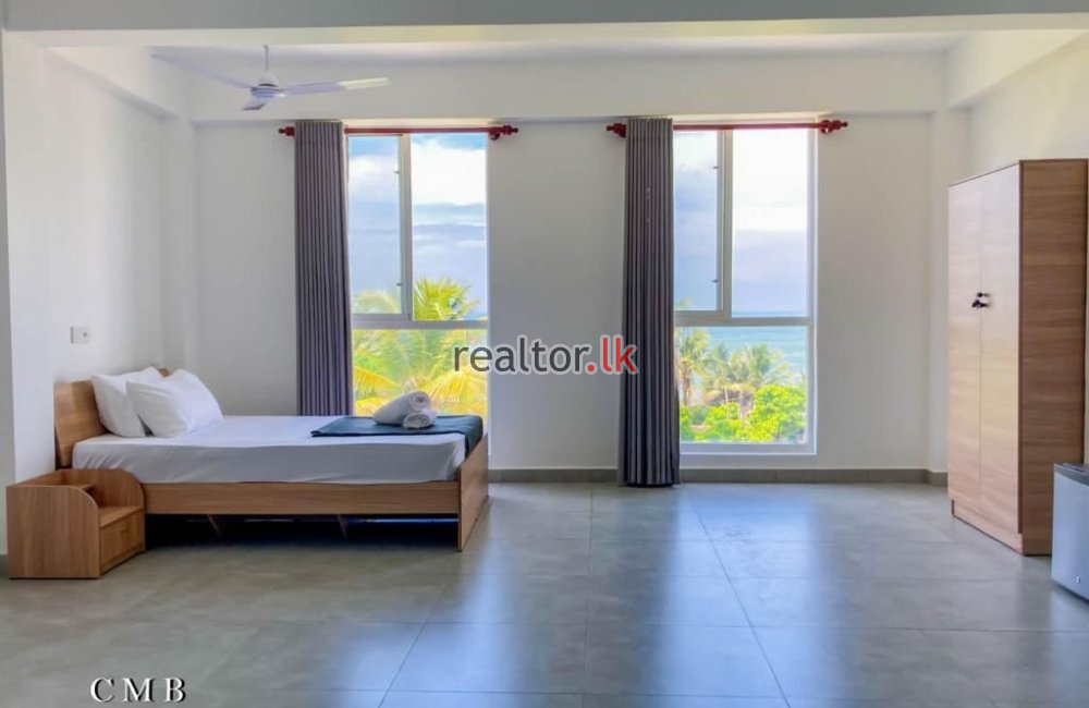 Beach View Hotel For Sale In Mount Lavinia